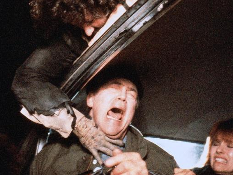 Foto 11 de A Volta dos Mortos Vivos: Parte II