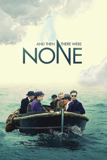  de Série E Não Sobrou Nenhum (2015)