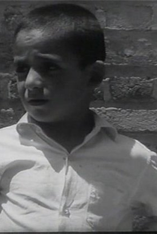 Poster 2 de Curta O Pão e o Beco (1970)