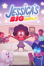 Jessica's Big Little World (Jessica's Big Little World)