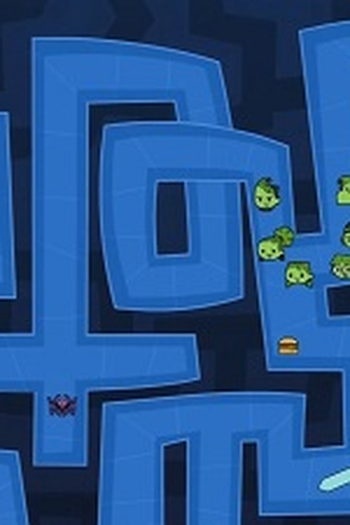 Poster de Episódio Venthalla (2018)