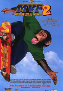 Jogada de Mestre 2 - Totalmente Radical (MVP: Most Vertical Primate)