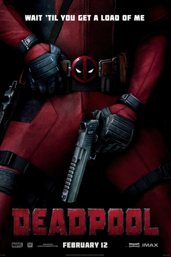  de Filme Deadpool (2016)