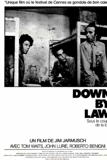  de Filme Daunbailó (1986)