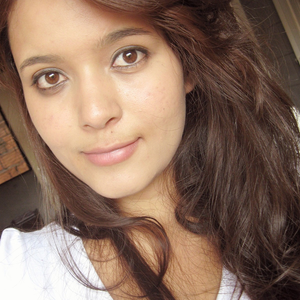 Foto de perfil de Paloma Alcântara