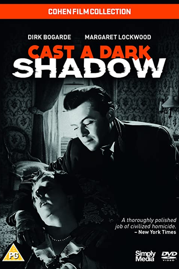  de Filme A Sombra do Pecado (1955)