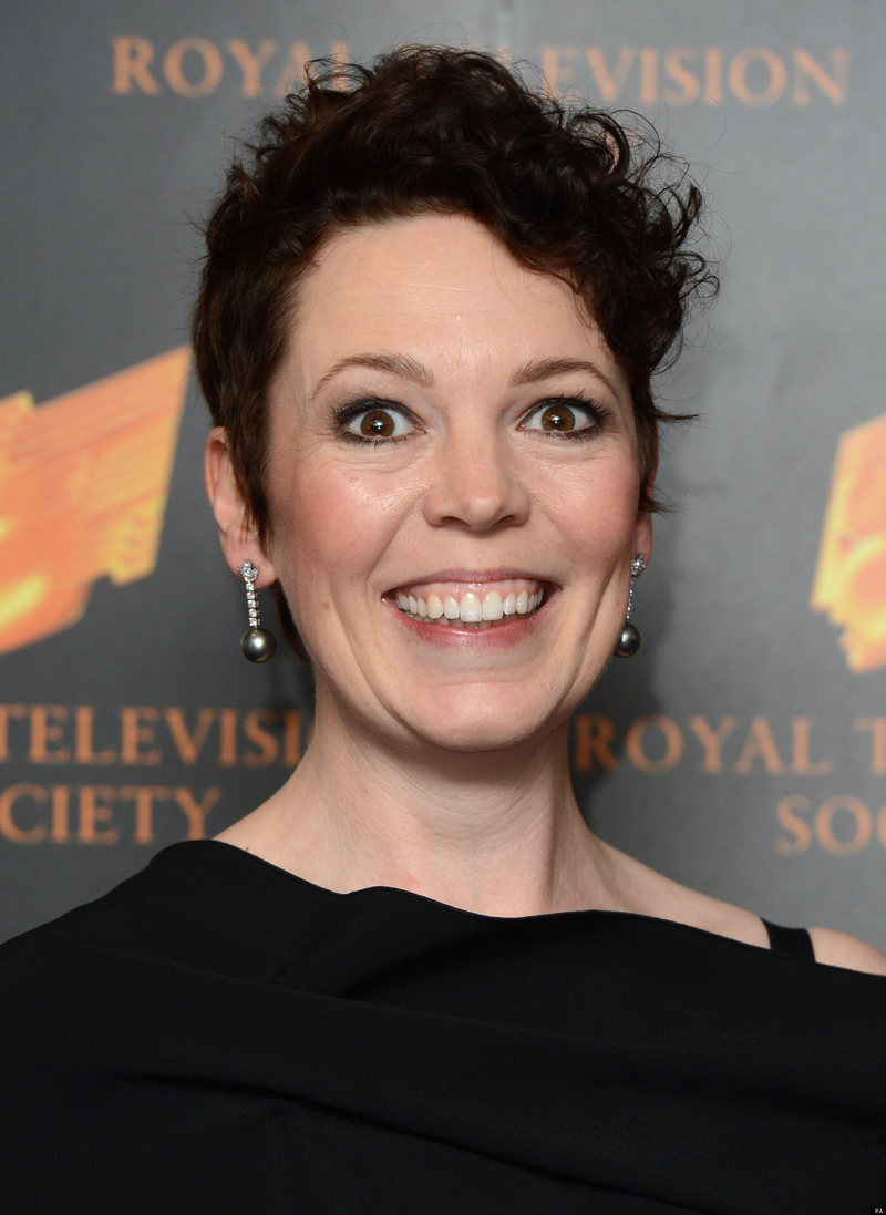 Olivia Colman - Foto 2