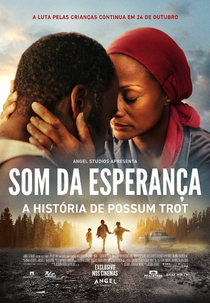 Som da Esperança: A História de Possum Trot (Sound of Hope: The Story of Possum Trot)