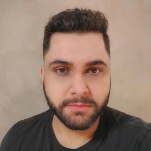 Foto de perfil de Rafael Gonzaga