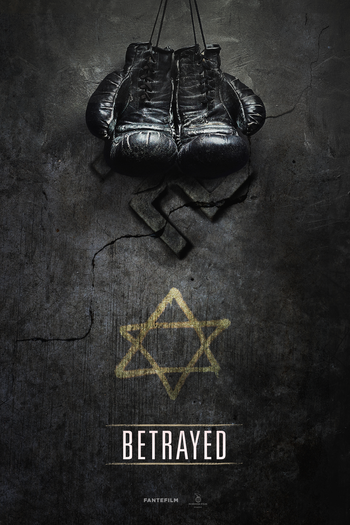  de Filme Traídos Pela Guerra (2020)