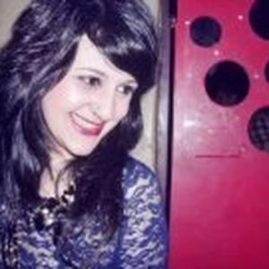 Foto de perfil de Nina Petry Lautert