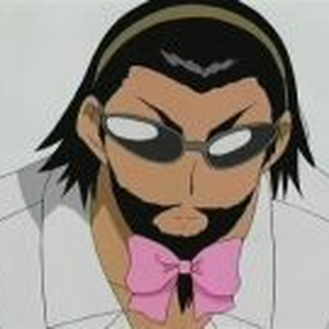 Foto de perfil de Harima Kenji