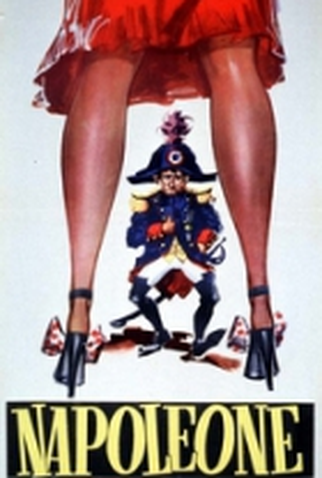 Poster 2 de Filme Napoleone (1951)