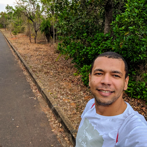 Foto de perfil de Neiliandro da silva