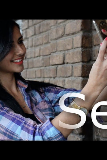 Poster de Curta Selfie (2016)