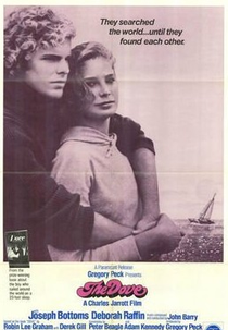 Entre Dois Destinos (The Dove)