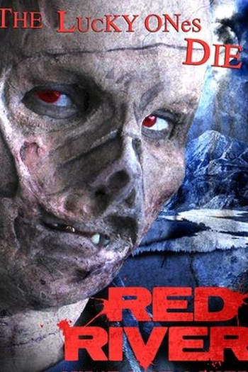  de Filme Red River (2011)