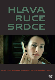 Mão - Cabeça - Coração (Hlava - ruce- srdcE)