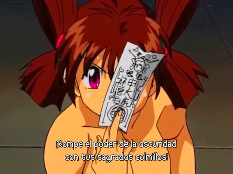 Foto 1 de Demon Fighter Kocho