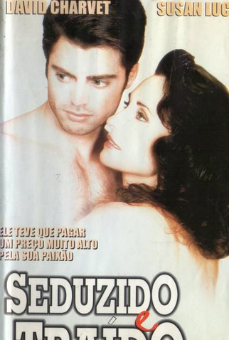 Poster 2 de Filme Seduzido e Traído (1995)