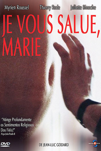  de Filme Eu Vos Saúdo, Maria (1985)