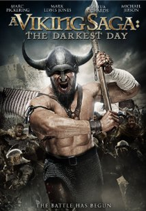 A Viking Saga: The Darkest Day (A Viking Saga: The Darkest Day)