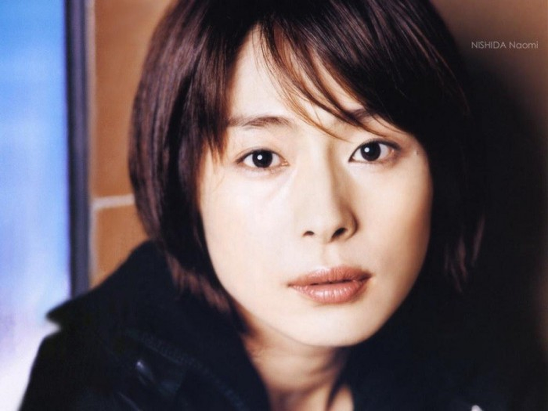 Naomi Nishida (I) - Foto 1