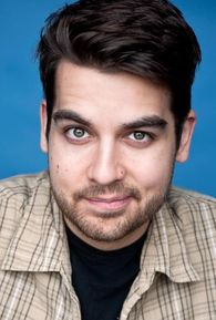 Piotr Michael