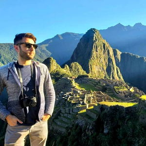 Foto de perfil de Lunardo Longo
