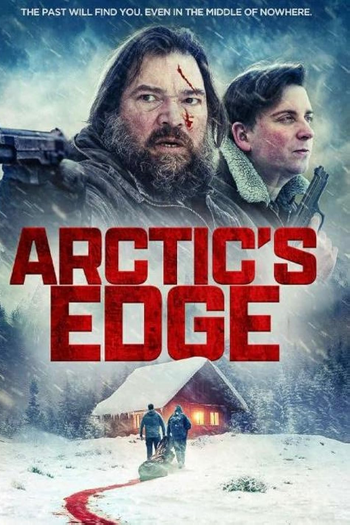  de Filme Arctic's Edge (2025)