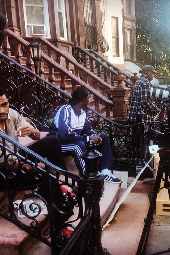 Poster de Curta Mulignans (2015)