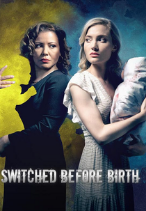 Trocados Antes do Nascimento (Switched Before Birth)
