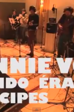 Ronnie Von: Quando éramos príncipes ( Ronnie Von: Quando éramos príncipes)