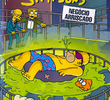 Os Simpsons: Negócio Arriscado