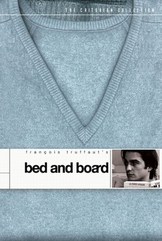 Poster 2 de Filme Domicílio Conjugal (1970)