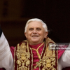 Bento XVI - Foto 1