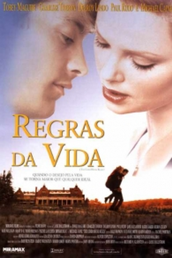  de Filme Regras da Vida (1999)
