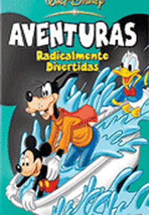 Aventuras Radicalmente Divertidas (Extreme Adventure Fun)