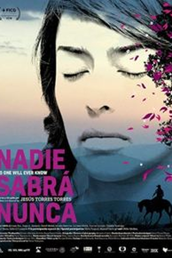  de Filme Ninguém Nunca Saberá (2018)