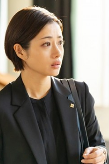Poster de Episódio 第２話 (2024)
