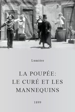 La poupée: Le curé et les mannequins (“La poupée”, acte II. Le curé et les mannequins)