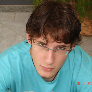 Foto de perfil de Call Iversen