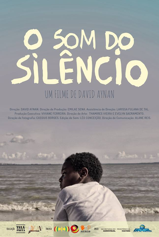 Poster 1 de Curta O Som do Silêncio (2017)