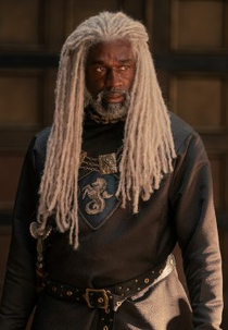 The Rogue Prince (The Rogue Prince)