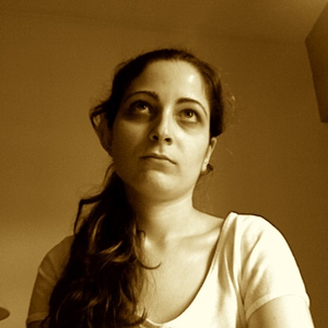 Foto de perfil de Luana C.