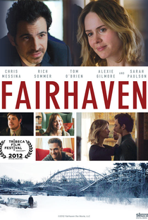 Fairhaven - Poster / Capa / Cartaz - Oficial 1