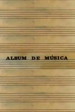 Álbum de Musica (Álbum de Musica)