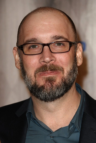 Ed Brubaker