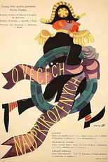 Of Things Supernatural (O věcech nadpřirozených)