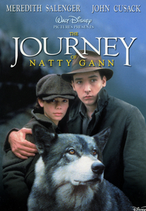 Viagem Clandestina (The Journey of Natty Gann)